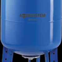Bình Tích Áp Aquasystem-VAV 60