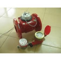 ĐỒNG HỒ NƯỚC NÓNG POLAND