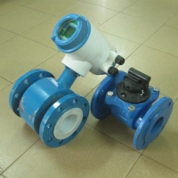 ĐỒNG HỒ NƯỚC ĐIỆN TỪ BA LAN