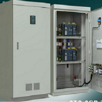 TỦ ĐIỀU KHIỂN ATS SE01