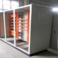 VỎ TỦ ĐIỆN TP03