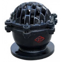 RỌ BƠM MẶT BÍCH JS (H42X - 2.5)