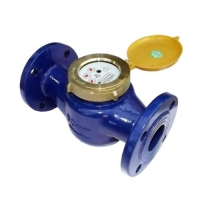 ĐỒNG HỒ FUDA CƠ LXS - DN50