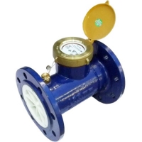 ĐỒNG HỒ FUDA CƠ LXL - DN100