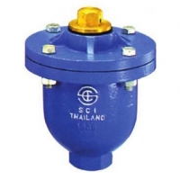 VAN XẢ KHÍ SCI, NỐI REN 