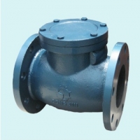 Van Một Chiều Lá Lật Van Hàn Quốc 