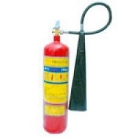 Bình chữa cháy khí CO2 - MT5