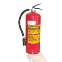 Bình bột chữa cháy ABC 4kg MFZL4