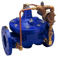 VAN AN TOÀN - SAFETY RELIEF VALVE- GANG