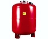 Bình Tích Áp Aquasystem VBV 60