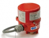 Bộ Điều Khiển Van Đóng Mở Tự Động Itork Itq 0020