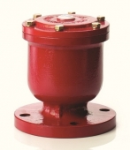 Búa Nước Giảm Chấn - Water Hammer