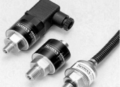 Cảm Biến Áp Suất Sensys M5100 