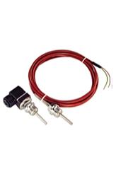 Cảm Biến Nhiệt Độ Loại Tst001 Burkert