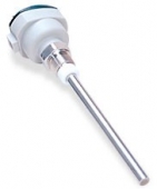 Capacitance Continuous Level Measurement Probes - Lv4000 Series