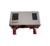 Công Tắc Áp Lực Danfoss Kp15