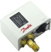 Công Tắc Áp Lực Danfoss  Kp35