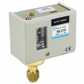 Công Tắc Áp Suất Autosigma Hs210, Hs220, Hs230