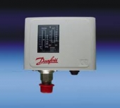 Công Tắc Áp Suất Danfoss _Kp15-6-126466