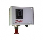 Công Tắc Áp Suất Danfoss Kp1 Code No: 060-110191