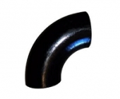 C.S/90 Elbow/Butt-Weld - Co/Cút 90 Độ, Nối Hàn, Thép Đen.