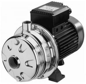 Ebara Máy Bơm Đa Tầng Cánh Cao Cấp – 2Cdxm 12020