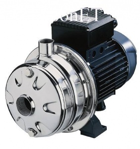 Ebara Máy Bơm Đa Tầng Cánh Cho Công Nghiệp – 2Cdx 120/20