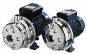 Ebara Máy Bơm Đa Tầng Cánh – Matrix 5 – 6T/1.3