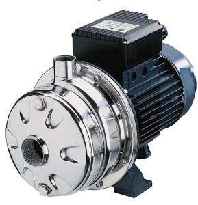 Ebara Máy Bơm Đa Tầng Cánh Nhập Khẩu – 2Cdx/A 70/15