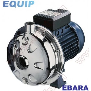 Ebara Máy Bơm Đầu Inox – 2Cdx 200/40