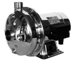 Ebara Máy Bơm Đầu Inox – Cd 120/20
