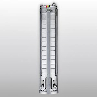 Ebara Máy Bơm Hỏa Tiễn 3Hp