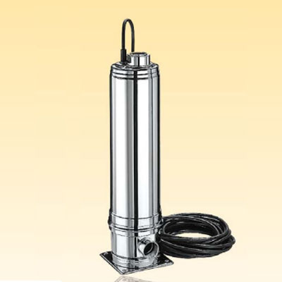 Ebara Máy Bơm Hỏa Tiễn Multigo