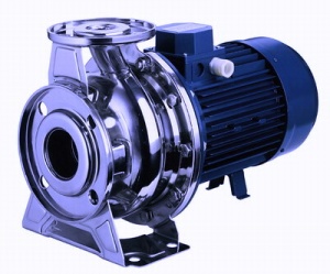 Ebara Máy Bơm Nước Bán Chân Không – 3M Series