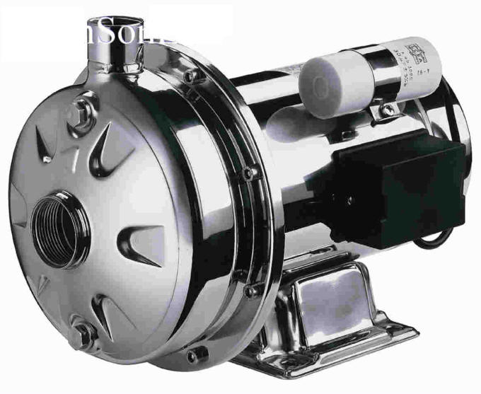 Ebara Máy Bơm Nước Ly Tâm – 2Cdm/A 70/10