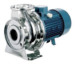 Ebara Máy Bơm Nước Ly Tâm Cho Chung Cư – 3Bsf 65 – 200/22