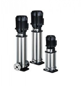 Ebara Máy Bơm Nước Ly Tâm – Evm18 7F5/7.5