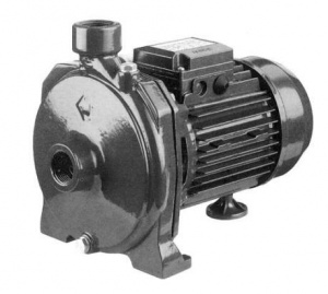 Ebara Máy Bơm Nước Ly Tâm Gia Dụng – Cma 1.00M