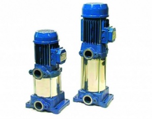 Ebara Máy Bơm Nước Tăng Áp Nhập Khẩu – Cvm Am/12