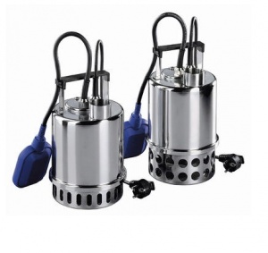 Ebara Máy Bơm Nước Thải Best 4 Ma