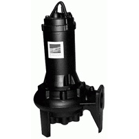 Ebara Máy Bơm Nước Thải Cho Hố Thu – 100 Dml 57.5