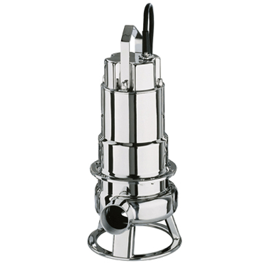 Ebara Máy Bơm Nước Thải Dw 200