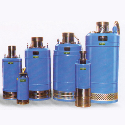 Ebara Máy Bơm Nước Thải Dwp