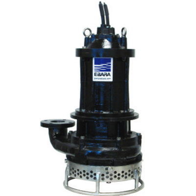 Ebara Máy Bơm Nước Thải Enzx