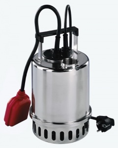 Ebara Máy Bơm Nước Thải Tốt Nhất – Best Zero