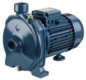 Ebara Máy Bơm Nước Trục Ngang – Cmb 5.50T