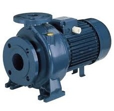 Ebara Máy Bơm Nước Trục Ngang Giá Tốt Nhất – Md 50-250/15