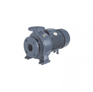 Ebara Máy Bơm Nước Trục Ngang – Md/A 65-125/7.5