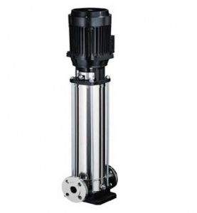 Ebara Máy Bơm Nước Trục Đứng – Evm 5 4N5/0.75