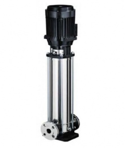 Ebara Máy Bơm Nước Trục Đứng – Evmg 60 6F/15